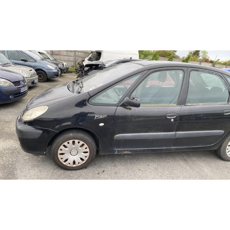 Aile avant droit CITROEN XSARA PICASSO Photo n°20