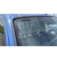 Face avant CITROEN BERLINGO 1