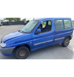 Face avant CITROEN BERLINGO 1