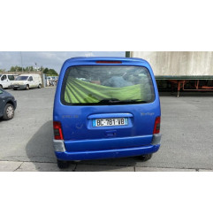 Face avant CITROEN BERLINGO 1