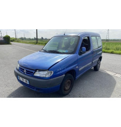 Pulseur d'air CITROEN BERLINGO 1