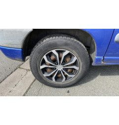 Pulseur d'air CITROEN BERLINGO 1