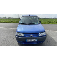 Pulseur d'air CITROEN BERLINGO 1
