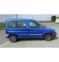 Pulseur d'air CITROEN BERLINGO 1