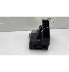Serrure avant droit PEUGEOT 307