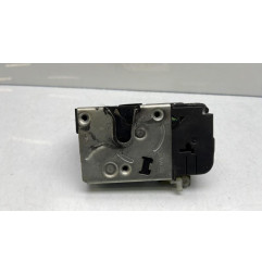 Serrure avant droit PEUGEOT 307