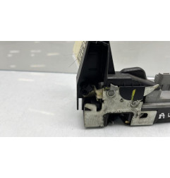 Serrure avant droit PEUGEOT 307