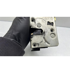 Serrure avant droit PEUGEOT 307
