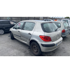 Serrure avant droit PEUGEOT 307