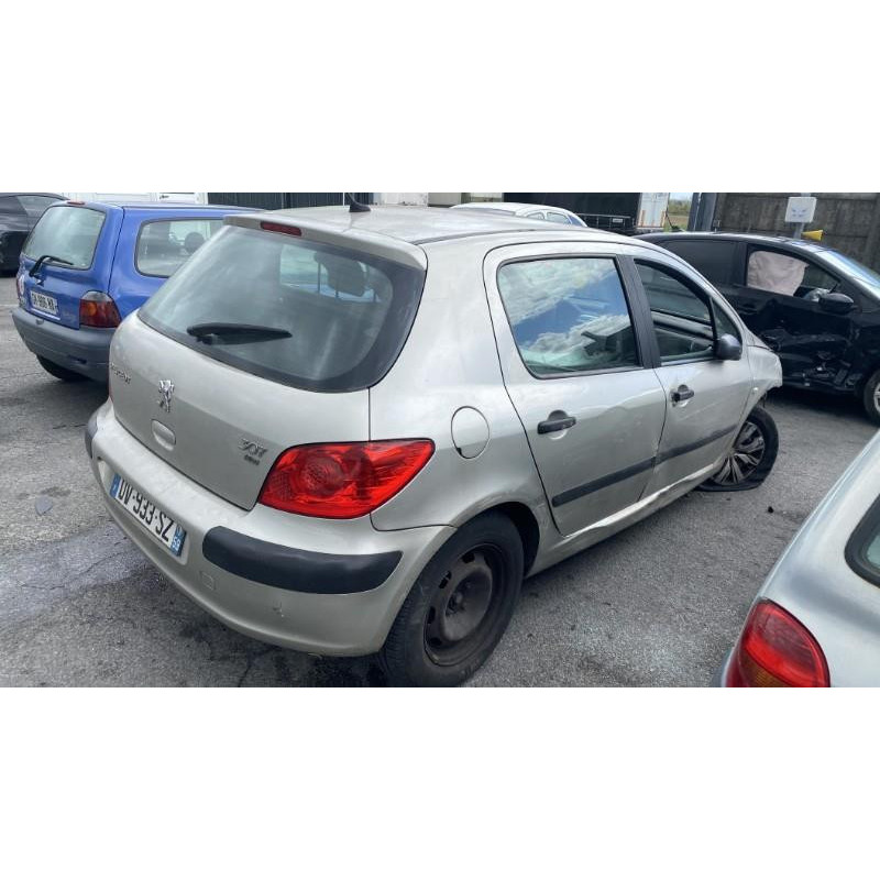 Serrure avant droit PEUGEOT 307 Photo n°18