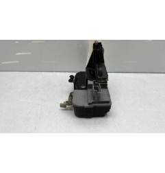 Serrure avant gauche PEUGEOT 307