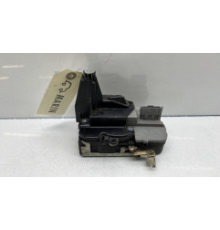 Serrure avant gauche PEUGEOT 307