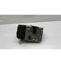 Serrure avant gauche PEUGEOT 307