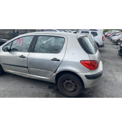 Serrure avant gauche PEUGEOT 307