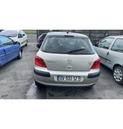 Serrure avant gauche PEUGEOT 307