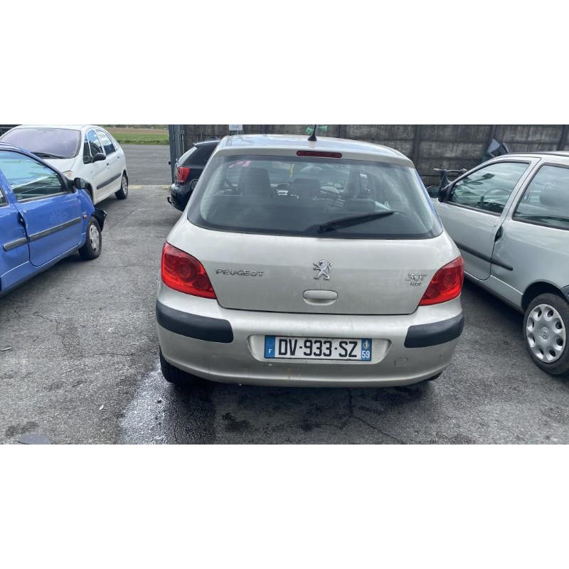 Serrure avant gauche PEUGEOT 307 Photo n°12