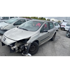 Serrure avant gauche PEUGEOT 307
