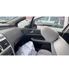 Serrure avant gauche PEUGEOT 307