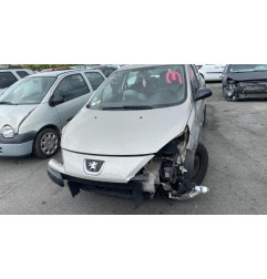 Serrure avant gauche PEUGEOT 307