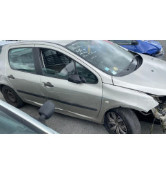 Serrure avant gauche PEUGEOT 307