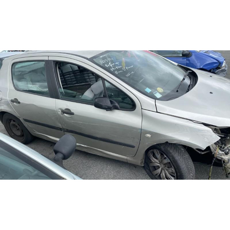 Serrure avant gauche PEUGEOT 307 Photo n°16
