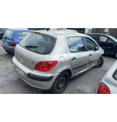 Serrure avant gauche PEUGEOT 307