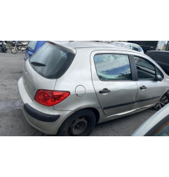 Serrure avant gauche PEUGEOT 307