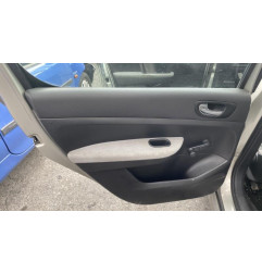 Serrure avant gauche PEUGEOT 307