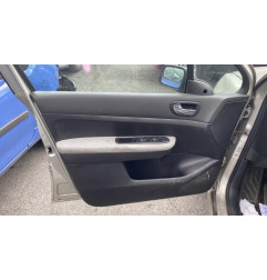 Serrure avant gauche PEUGEOT 307