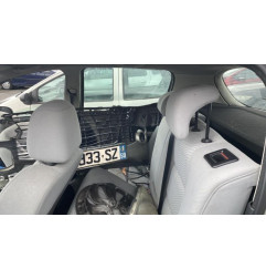 Interrupteur de leve vitre avant gauche PEUGEOT 307