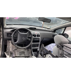 Interrupteur de leve vitre avant gauche PEUGEOT 307