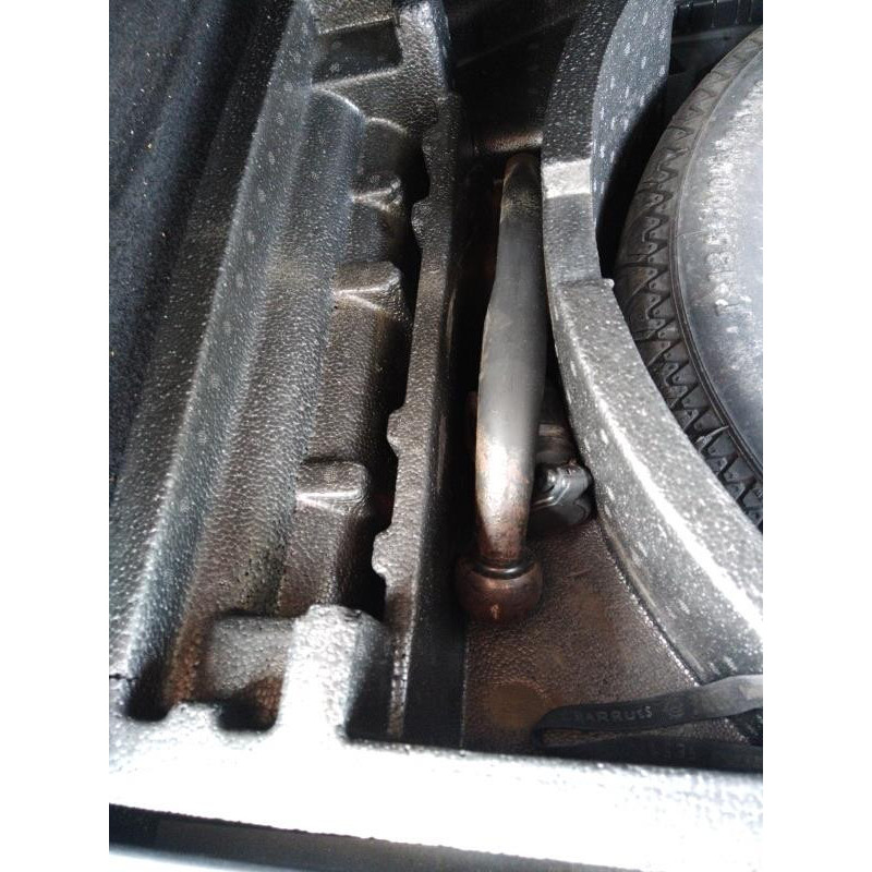 Custode arriere gauche CITROEN C4 PICASSO 2 Photo n°6