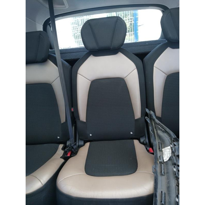 Custode arriere gauche CITROEN C4 PICASSO 2 Photo n°7