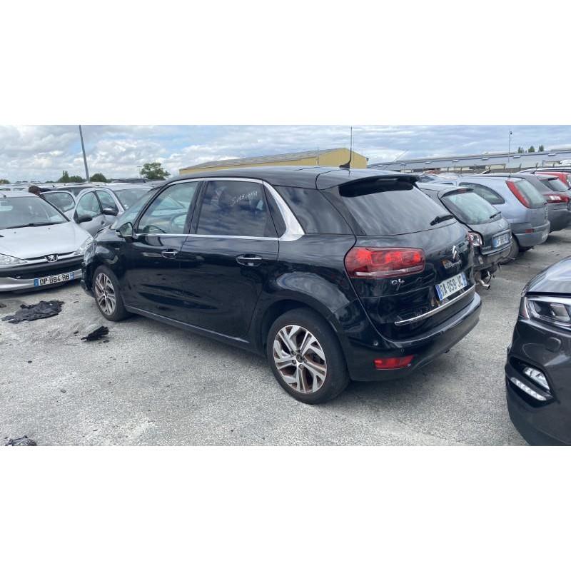 Custode arriere gauche CITROEN C4 PICASSO 2 Photo n°12