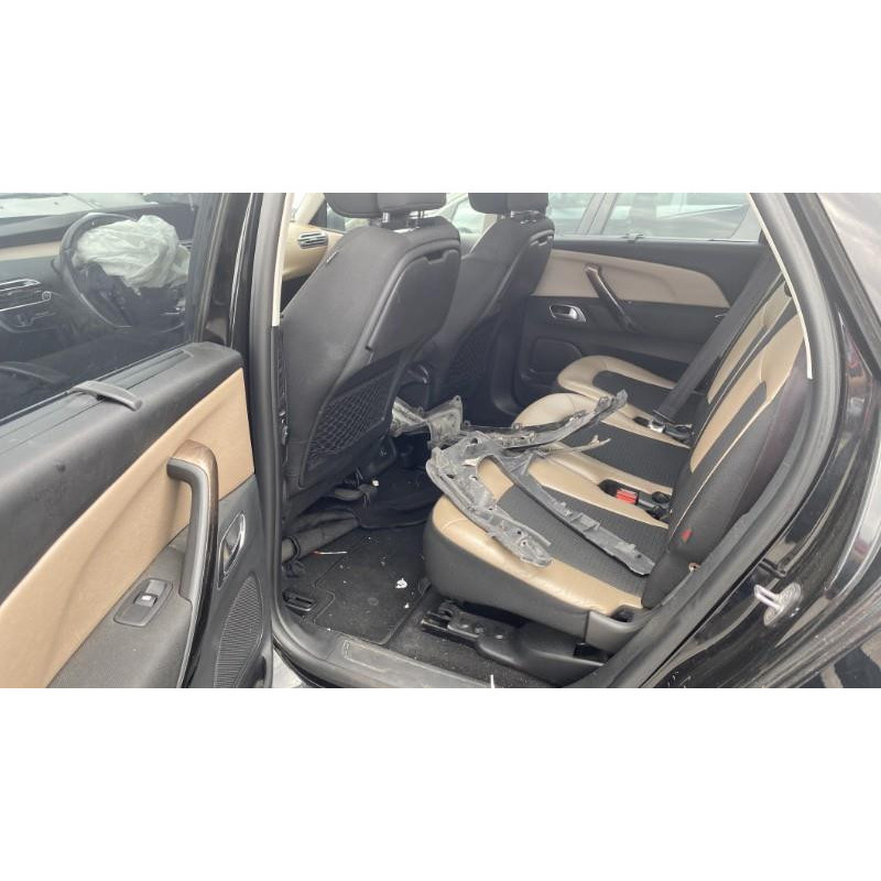 Custode arriere gauche CITROEN C4 PICASSO 2 Photo n°14