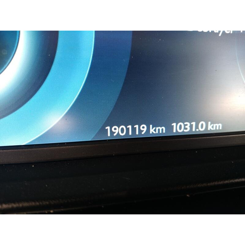 Custode arriere gauche CITROEN C4 PICASSO 2 Photo n°15