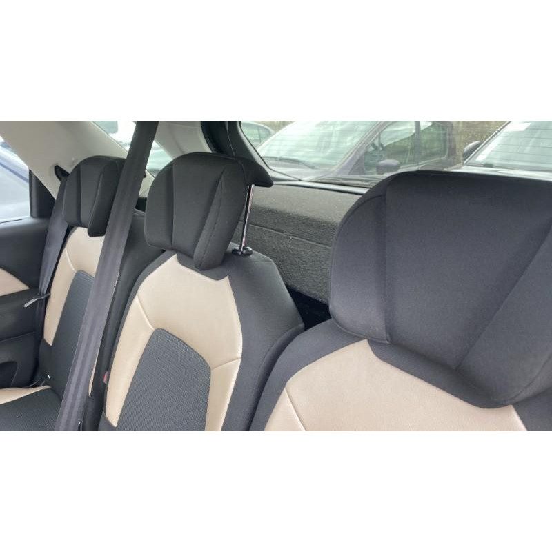 Custode arriere gauche CITROEN C4 PICASSO 2 Photo n°19