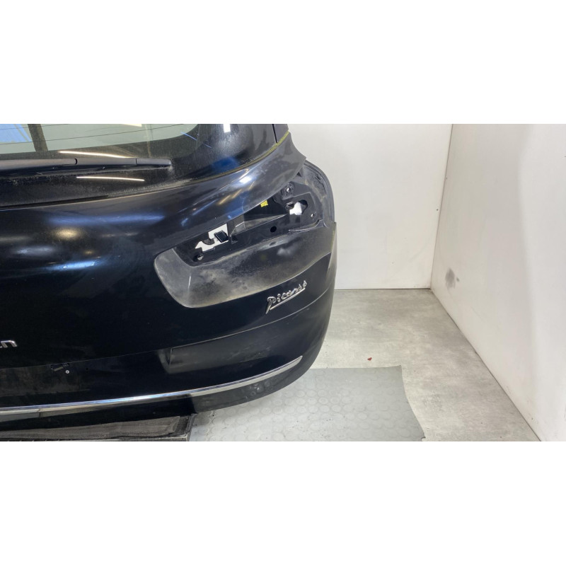 Malle/Hayon arriere CITROEN C4 PICASSO 2 Photo n°1