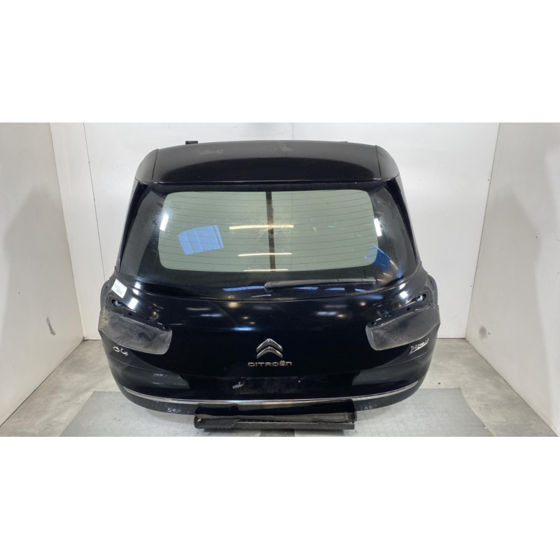 Malle/Hayon arriere CITROEN C4 PICASSO 2 Photo n°2