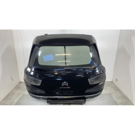 Malle/Hayon arriere CITROEN C4 PICASSO 2