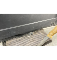 Malle/Hayon arriere CITROEN C4 PICASSO 2