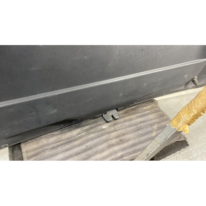 Malle/Hayon arriere CITROEN C4 PICASSO 2 Photo n°3