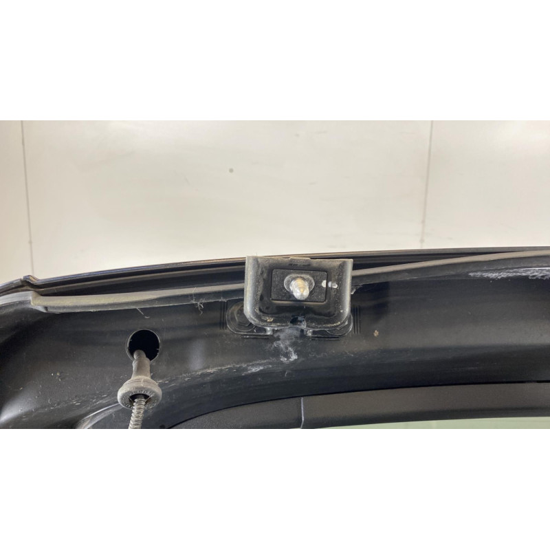 Malle/Hayon arriere CITROEN C4 PICASSO 2 Photo n°4