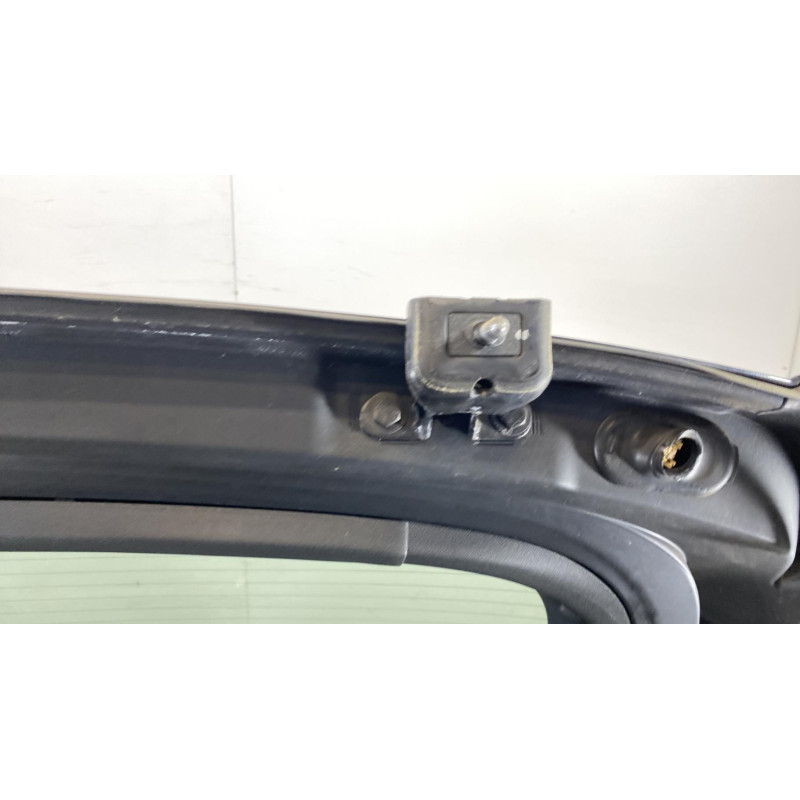 Malle/Hayon arriere CITROEN C4 PICASSO 2 Photo n°7