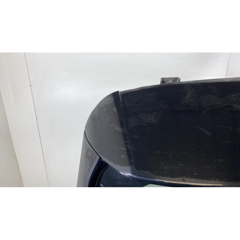 Malle/Hayon arriere CITROEN C4 PICASSO 2 Photo n°8