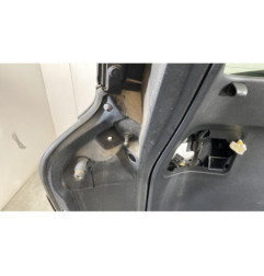 Malle/Hayon arriere CITROEN C4 PICASSO 2