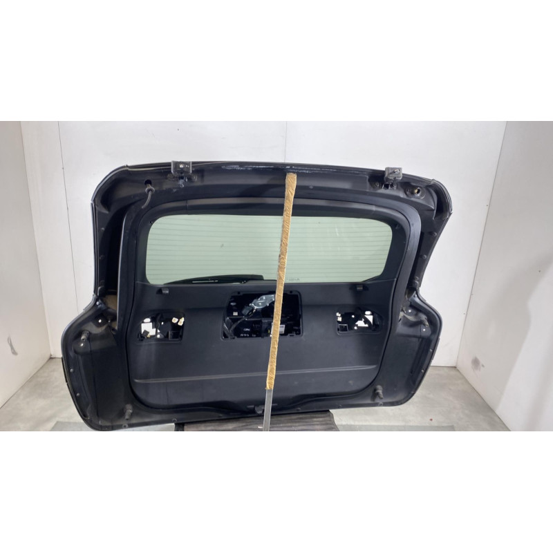 Malle/Hayon arriere CITROEN C4 PICASSO 2 Photo n°10