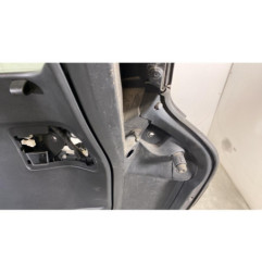 Malle/Hayon arriere CITROEN C4 PICASSO 2