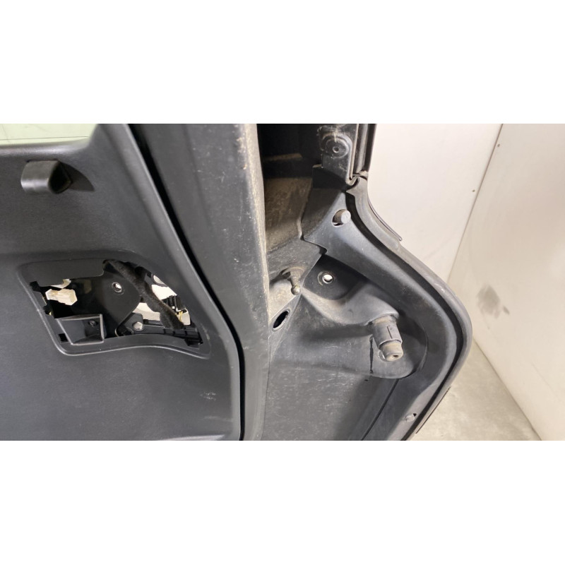 Malle/Hayon arriere CITROEN C4 PICASSO 2 Photo n°11