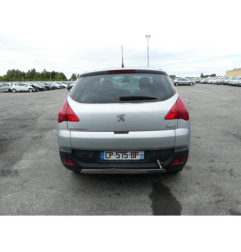 Afficheur PEUGEOT 3008 1